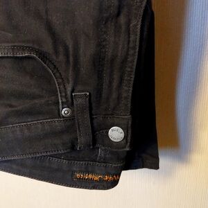 Nudie Jeans Hightop Tilde 26/34